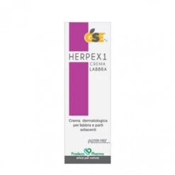 GSE HERPEX 1 CREMA LABBRA 7,5 ML