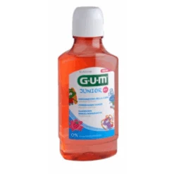GUM JUNIOR MONSTER COLLUTORIO 300ML