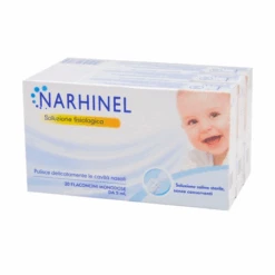 Haleon Italy Narhinel Fisio Tripack 2023