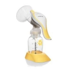 Harmony Tiralatte Manuale 2-phase Expression Con Tettarella Calma Inclusa 1 Pezzo