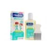 HEDRIN SHAMPOO ANTIPEDICULOSI 200 ML 2 HEDRIN SHAMPOO ANTIPEDICULOSI 200 ML -Articoli Sanitari Negozio hedrin shampoo antipediculosi 200 ml