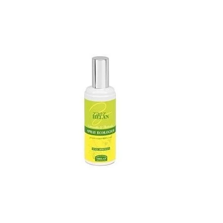 Helan Cosmesi Zanzhelan Spray 100 Ml 3 Helan Cosmesi Zanzhelan Spray 100 Ml