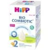 HIPP 2 BIO COMBIOTIC 600G -Articoli Sanitari Negozio hipp 2 bio combiotic 600g