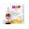 Hipp D3 5 Ml -Articoli Sanitari Negozio hipp d3 5 ml