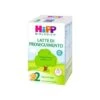 HIPP LATTE 2 PROSEG POLV 600G -Articoli Sanitari Negozio hipp latte 2 proseg polv 600g