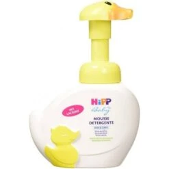 HIPP MOUSSE DET PAPERELLA250ML
