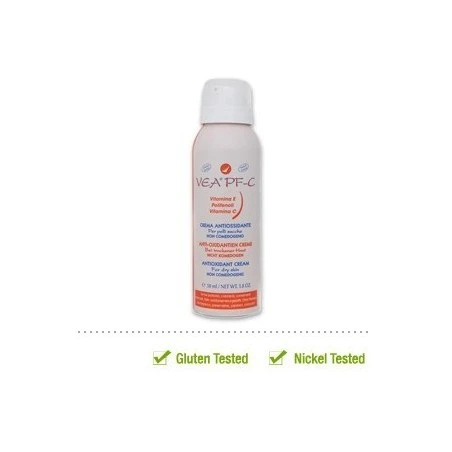 Hulka Vea Pf C Vit E/polif/bomb 50ml In Bomboletta Airless 4 Hulka Vea Pf C Vit E/polif/bomb 50ml In Bomboletta Airless - immagine 2