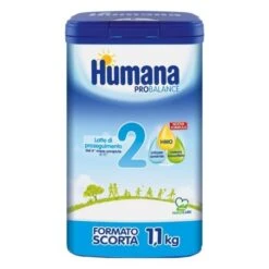 HUMANA 2 PROBAL 1100G MP