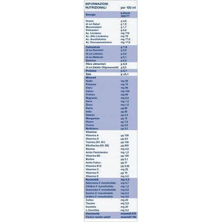 Humana Italia Humana 0 Expert 490 Ml Bottiglia 3 Humana Italia Humana 0 Expert 490 Ml Bottiglia