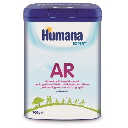 Humana Italia Humana Ar Expert 700 G Mp 3 Humana Italia Humana Ar Expert 700 G Mp