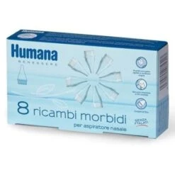 HUMANA-RICAMB MORB ASPIRAT NAS