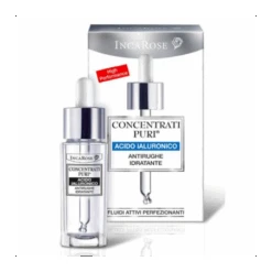 Incarose Concentrati Puri Acido Ialuronico 15 Ml