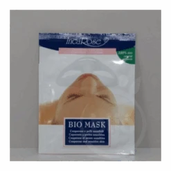 Incarose Maschera Bio Tnt Couperose