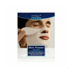 Incarose Men Maschera Decongestionante