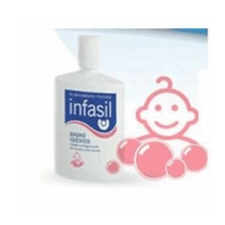 Infasil Bagno Igienico 250 Ml