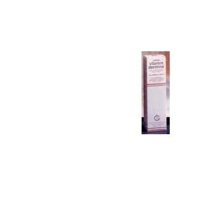 Ist. Ganassini Vitamindermina Crema Ossido Di Zinco 50 Ml 3 Ist. Ganassini Vitamindermina Crema Ossido Di Zinco 50 Ml