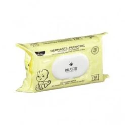 Istituto Ganassini Rilastil Dermastil Salviette Detergenti Ng 72 Pezzi