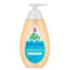 Johnson & Johnson Johnsons Baby Pure Protect Sapone Mani Bambini 300 Ml -Articoli Sanitari Negozio johnson johnson johnsons baby pure protect sapone mani bambini 300 ml