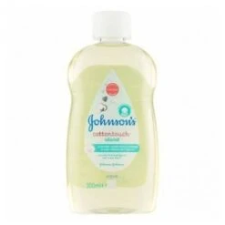 JOHNSONS BABY COTTONTOUCH OL 300