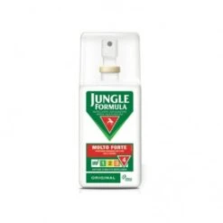 Jungle Spray Antizanzare Formula Molte Forte 75ml