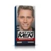Just For Men Tinta Numero 25 Castano Chiaro 30 Ml -Articoli Sanitari Negozio just for men tinta numero 25 castano chiaro 30 ml
