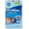 Kimberly Clark Italia Huggies Drynites 8/15 Anni Boy L 27/57kg Pacco Singolo 9 Pezzi -Articoli Sanitari Negozio kimberly clark italia huggies drynites 8 15 anni boy l 27 57kg pacco singolo 9 pezzi