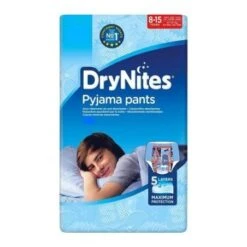 Kimberly Clark Italia Huggies Drynites 8/15 Anni Boy L 27/57kg Pacco Singolo 9 Pezzi -Articoli Sanitari Negozio kimberly clark italia huggies drynites 8 15 anni boy l 27 57kg pacco singolo 9 pezzi 2