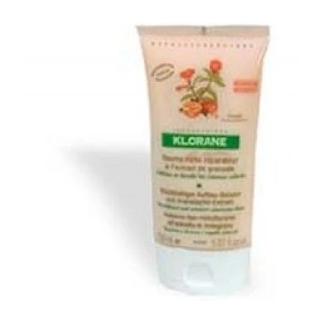 Klorane Balsamo Capelli Melograno 150ml 3 Klorane Balsamo Capelli Melograno 150ml