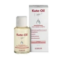 Kuteoil Repair Olio Contro Cicatrici E Smagliature 60 Ml