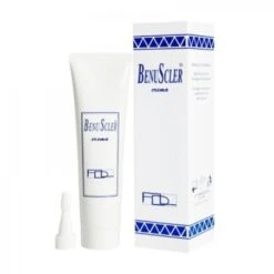 La Farmaceutica Dr Levi Claudi Benuscler Crema 100ml