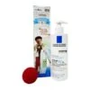 LA ROCHE-POSAY LIPIKAR BAUME AP+M 400 ML + NASO ROSSO 2 LA ROCHE-POSAY LIPIKAR BAUME AP+M 400 ML + NASO ROSSO -Articoli Sanitari Negozio la roche posay lipikar baume ap m 400 ml naso rosso