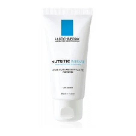 La Roche Posay Nutritic Intense Tubo 50 Ml 3 La Roche Posay Nutritic Intense Tubo 50 Ml