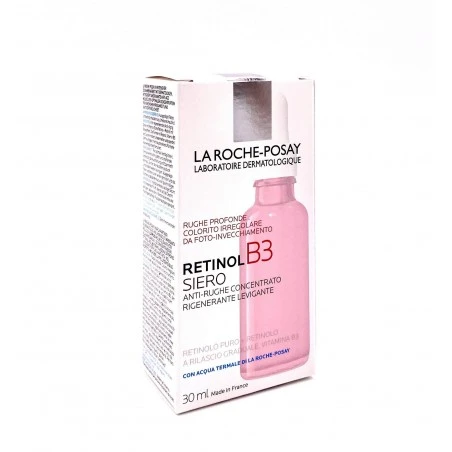 La Roche Posay-phas Retinol B3 Siero 30 Ml 3 La Roche Posay-phas Retinol B3 Siero 30 Ml
