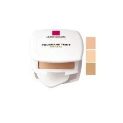La Roche Posay-phas Toleriane Teint Mineral Compatt 11 9,5 G