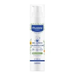 Lab. Expanscience Italia Mustela Gel Arnica Calendula 100 Ml