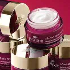 Laboratoire Nuxe Italia Nuxe Merveillance Creme Concentree De Nuit 50 Ml 18 Laboratoire Nuxe Italia Nuxe Merveillance Creme Concentree De Nuit 50 Ml -Articoli Sanitari Negozio laboratoire nuxe italia nuxe merveillance creme concentree de nuit 50 ml 7