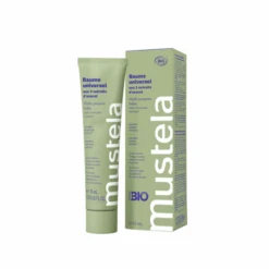 Laboratoires Expanscience Mustela Crema Ricca Multiuso 3 Estratti Avocado 75 Ml