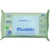 Laboratoires Expanscience Mustela Salviette Compostabili Profumate 60 Pezzi 1 Laboratoires Expanscience Mustela Salviette Compostabili Profumate 60 Pezzi -Articoli Sanitari Negozio laboratoires expanscience mustela salviette compostabili profumate 60 pezzi