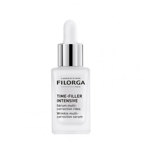 Laboratoires Filorga C. Italia Filorga Time Filler Intensive 30 Ml 3 Laboratoires Filorga C. Italia Filorga Time Filler Intensive 30 Ml
