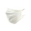 Lacote Colipra Mascherina Filtrante Idrorepellente Lavabile Colore Bianco Taglia Unica -Articoli Sanitari Negozio lacote colipra mascherina filtrante idrorepellente lavabile colore bianco taglia unica