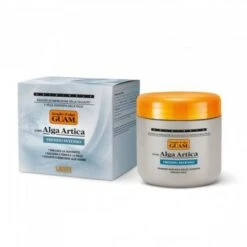 Lacote Guam Fanghi D'alga Con Alga Artica 500 G