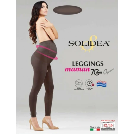 LEGGINGS MAM 70D SMC6 MOKAML 3 LEGGINGS MAM 70D SMC6 MOKAML