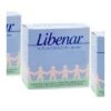 Libenar 15 Fiale Isotoniche Da 5 Ml X 3 Confezioni 2 Libenar 15 Fiale Isotoniche Da 5 Ml X 3 Confezioni -Articoli Sanitari Negozio libenar 15 fiale isotoniche da 5 ml x 3 confezioni