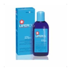 Bioscalin Liperol Olio Shampoo 150 Ml