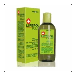 Klorane Liperol Plus Shampoo 150 Ml