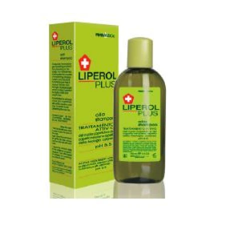 Klorane Liperol Plus Shampoo 150 Ml 3 Klorane Liperol Plus Shampoo 150 Ml