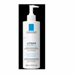 Lipikar Baume Ap Fl 400 Ml