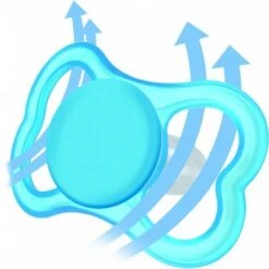 MAM AIR SUCCH 6+ SIL DOPPIO NE -Articoli Sanitari Negozio mam air succh 6 sil doppio ne 2