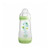 Mam First Bottle 260ml Tettarella 1 -Articoli Sanitari Negozio mam first bottle 260ml tettarella 1