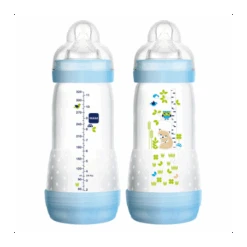 Mam First Bottle 320 Ml Tettarella 3